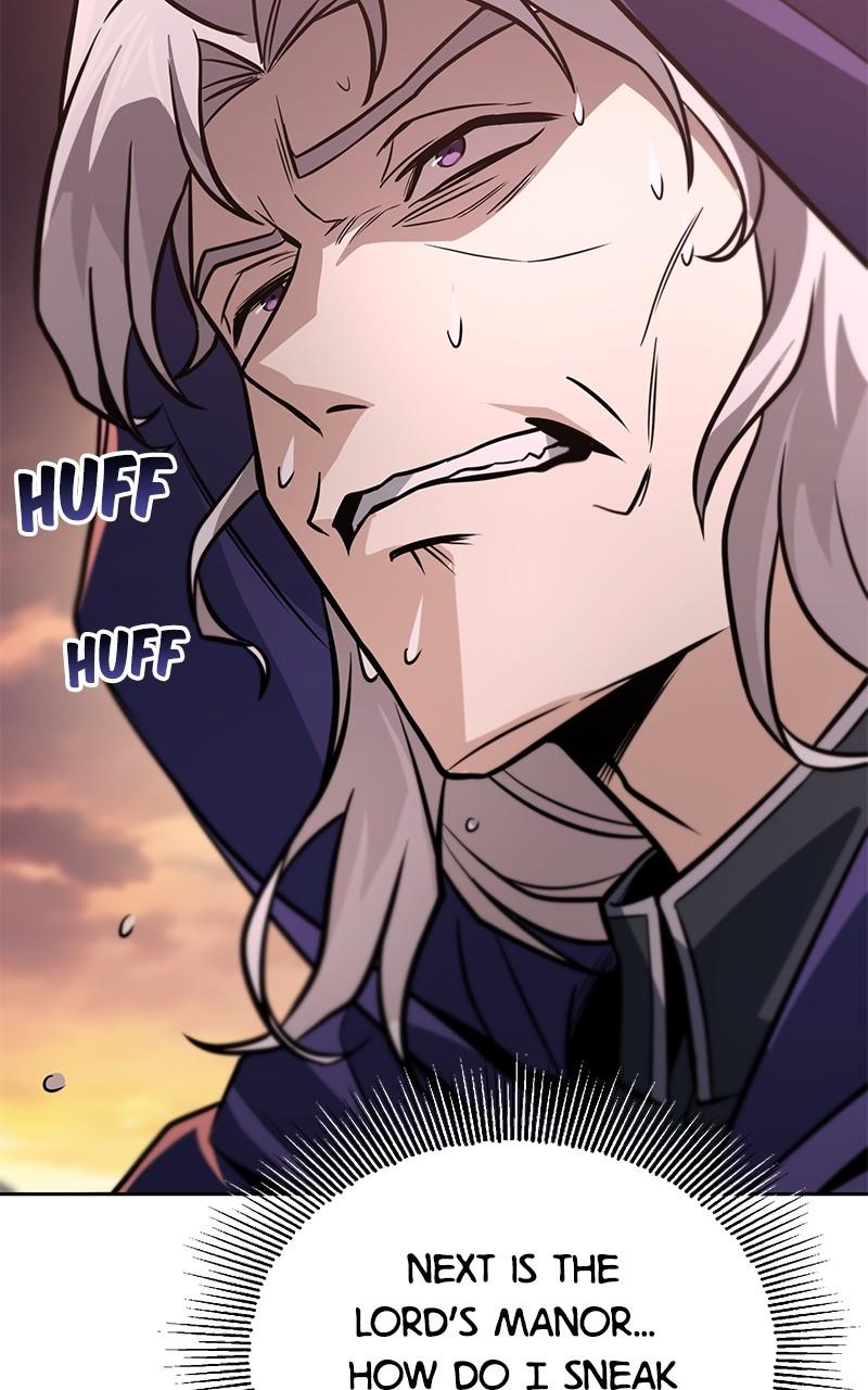 The Lazy Lord Masters the Sword Chapter 127 — page 55