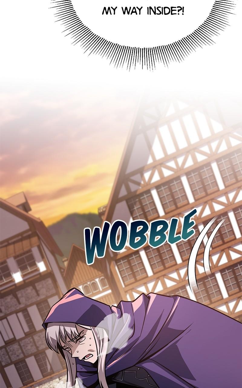 The Lazy Lord Masters the Sword Chapter 127 — page 56