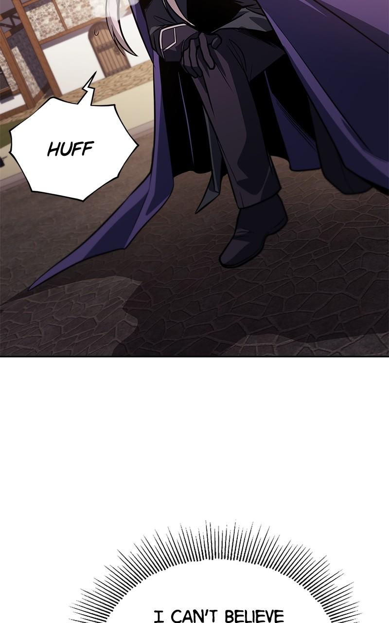 The Lazy Lord Masters the Sword Chapter 127 — page 57