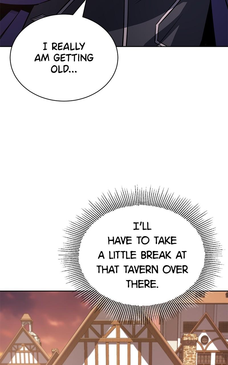 The Lazy Lord Masters the Sword Chapter 127 — page 59