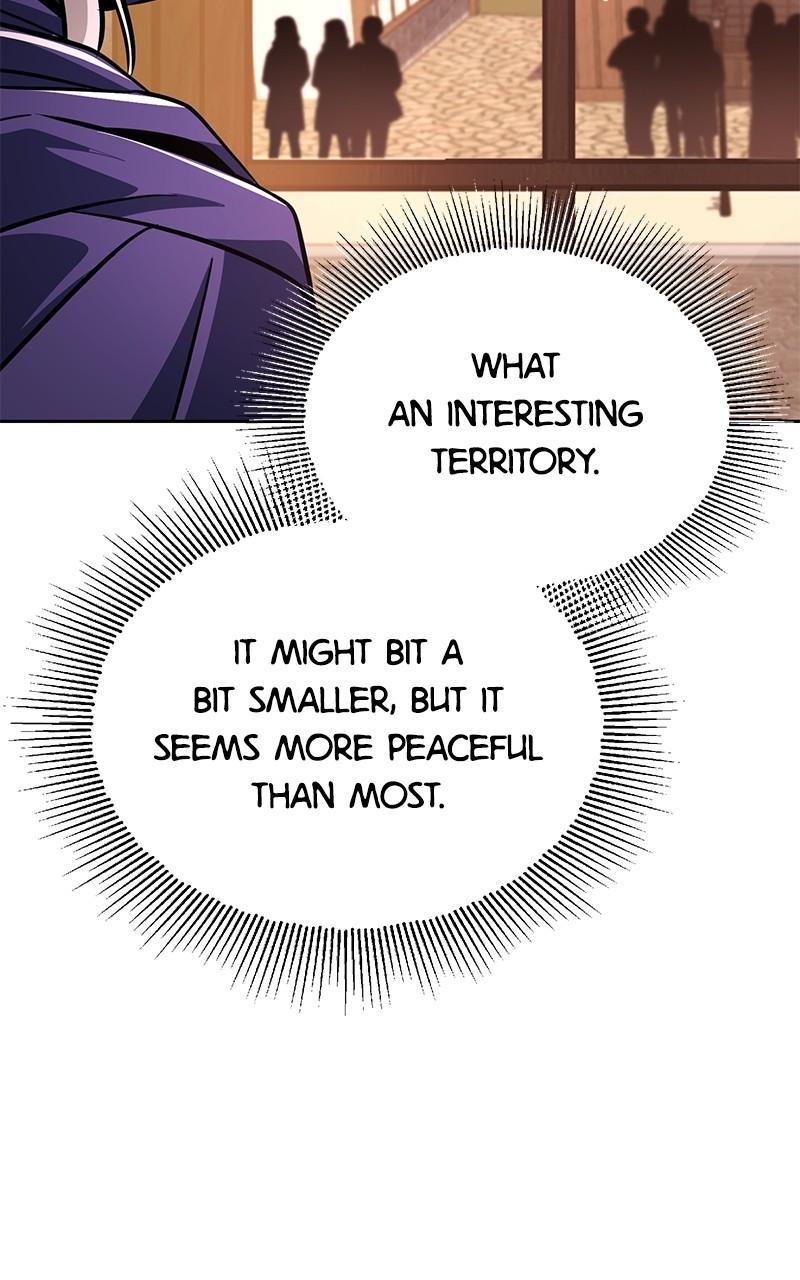 The Lazy Lord Masters the Sword Chapter 127 — page 66