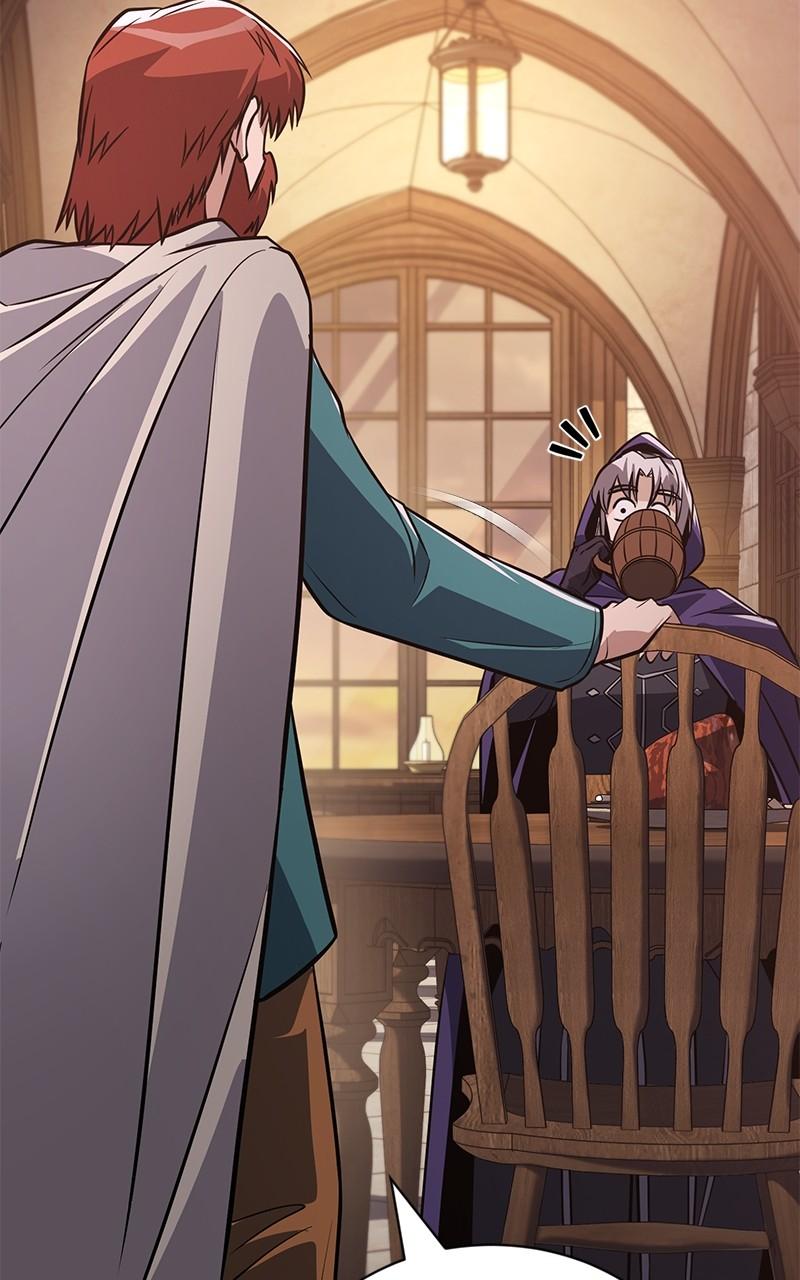 The Lazy Lord Masters the Sword Chapter 127 — page 69