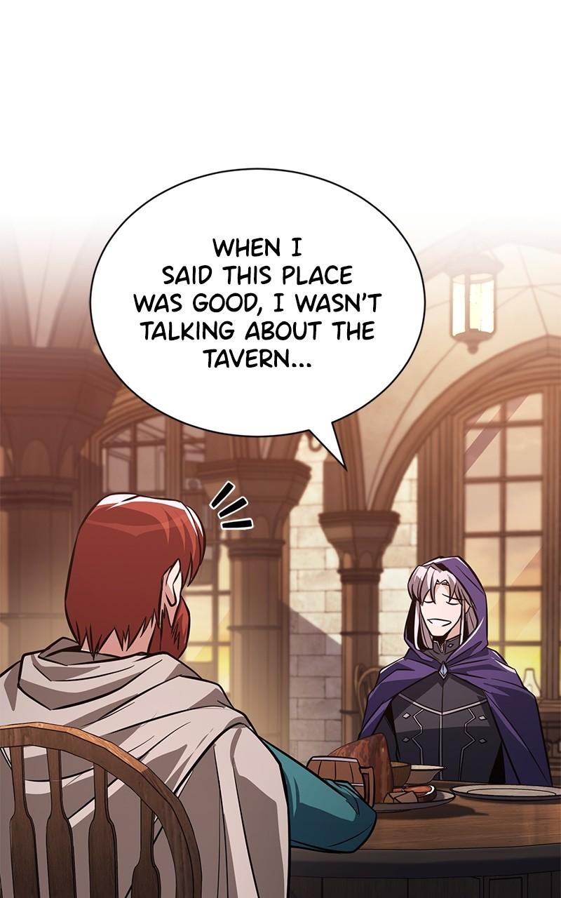 The Lazy Lord Masters the Sword Chapter 127 — page 71