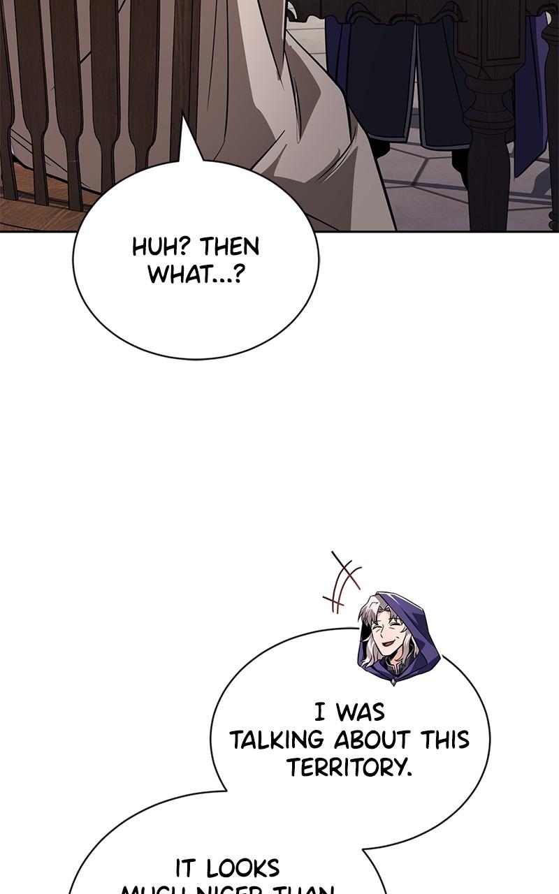 The Lazy Lord Masters the Sword Chapter 127 — page 72