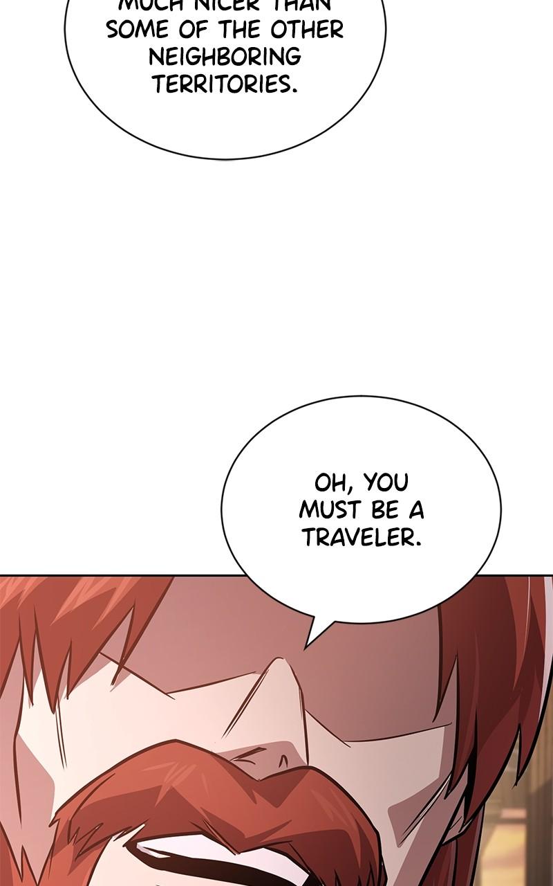 The Lazy Lord Masters the Sword Chapter 127 — page 73