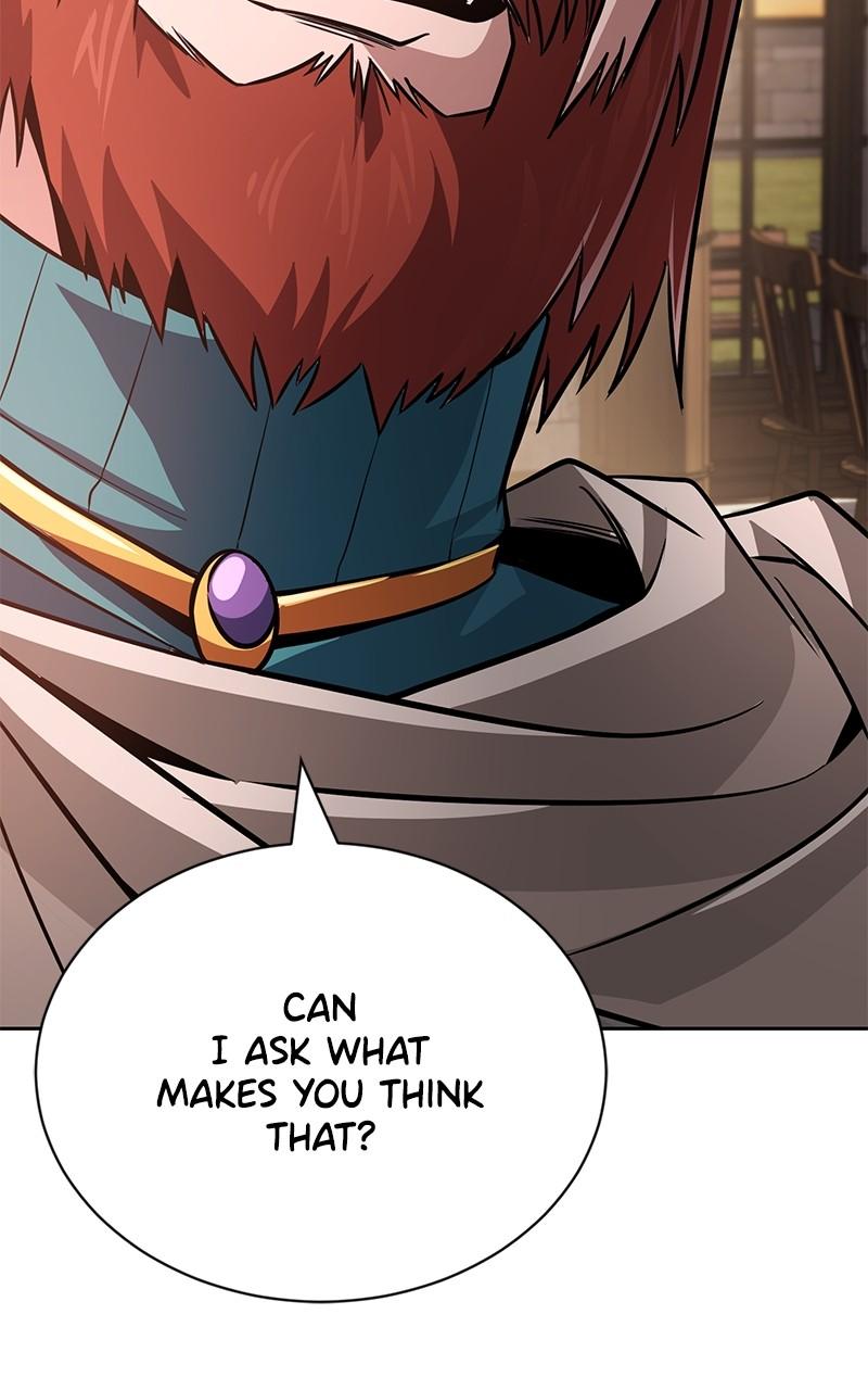 The Lazy Lord Masters the Sword Chapter 127 — page 74