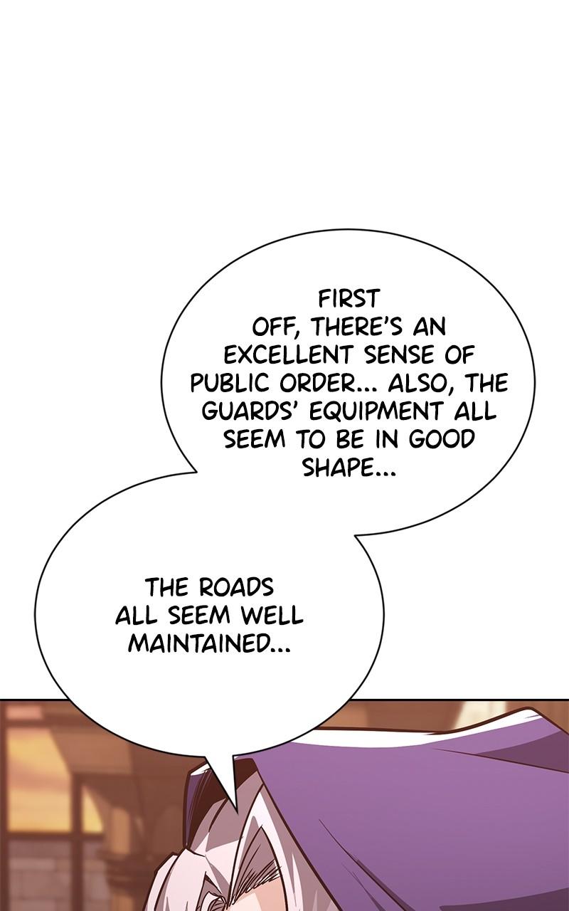 The Lazy Lord Masters the Sword Chapter 127 — page 75