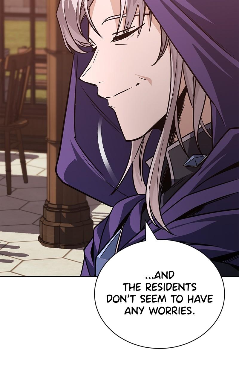 The Lazy Lord Masters the Sword Chapter 127 — page 76