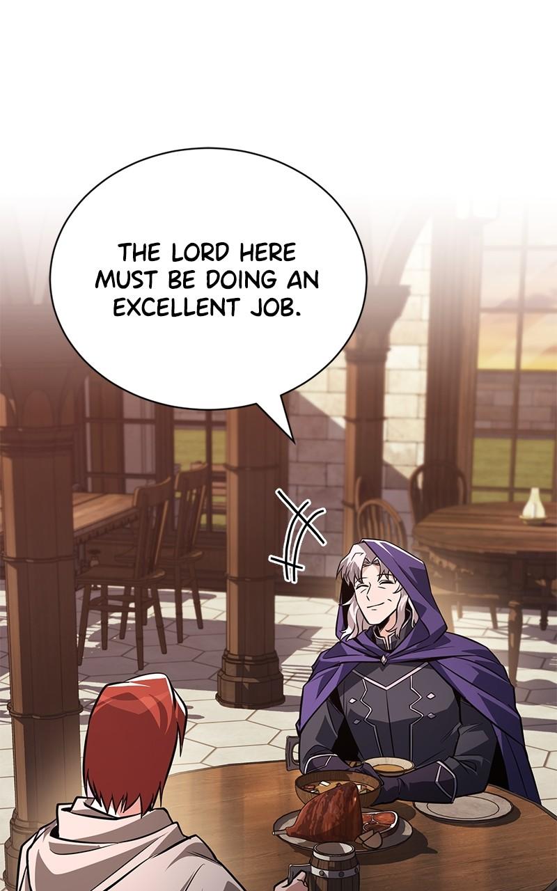 The Lazy Lord Masters the Sword Chapter 127 — page 77