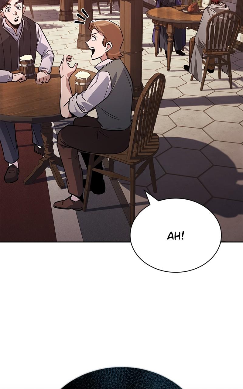The Lazy Lord Masters the Sword Chapter 127 — page 81