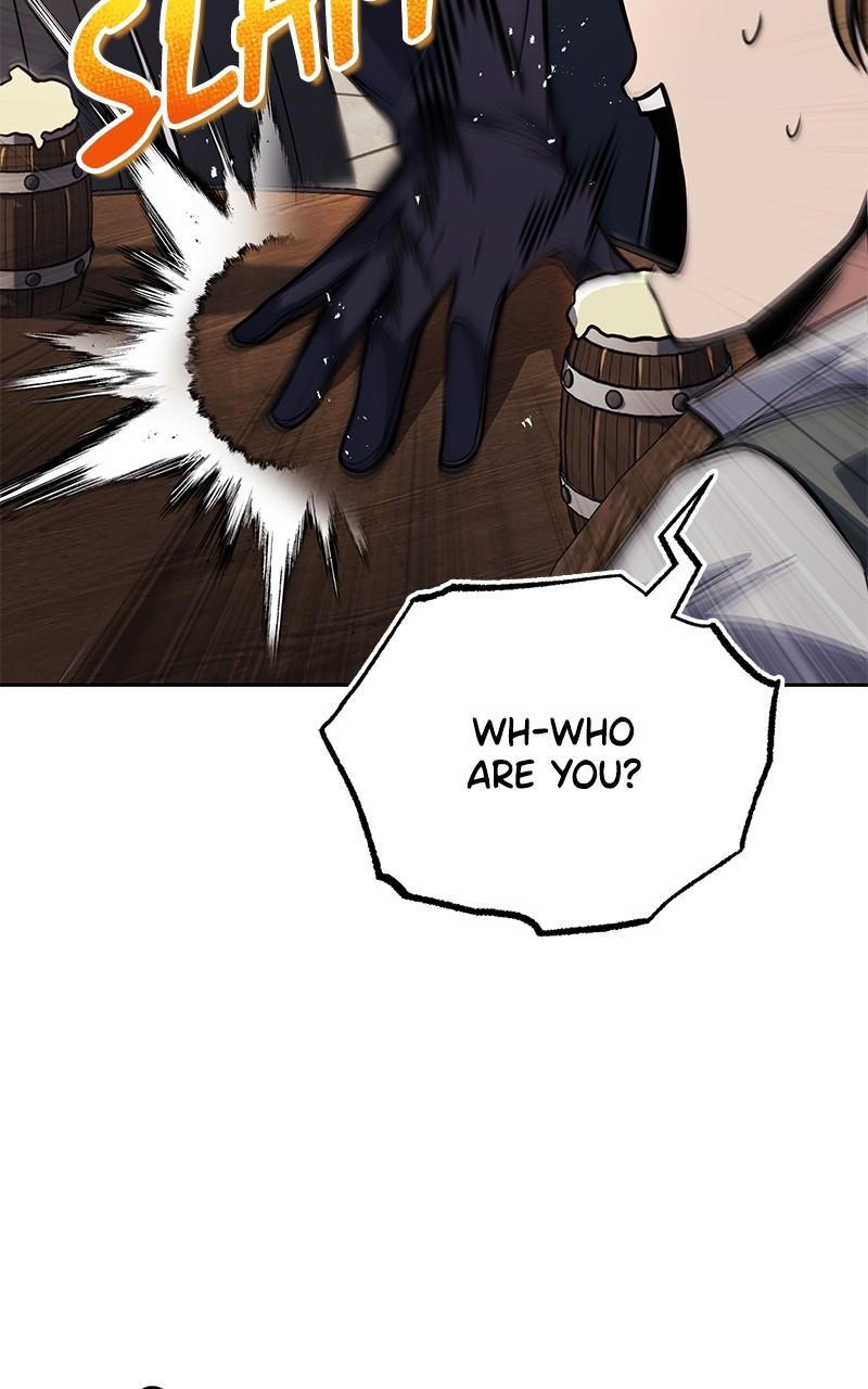 The Lazy Lord Masters the Sword Chapter 127 — page 85