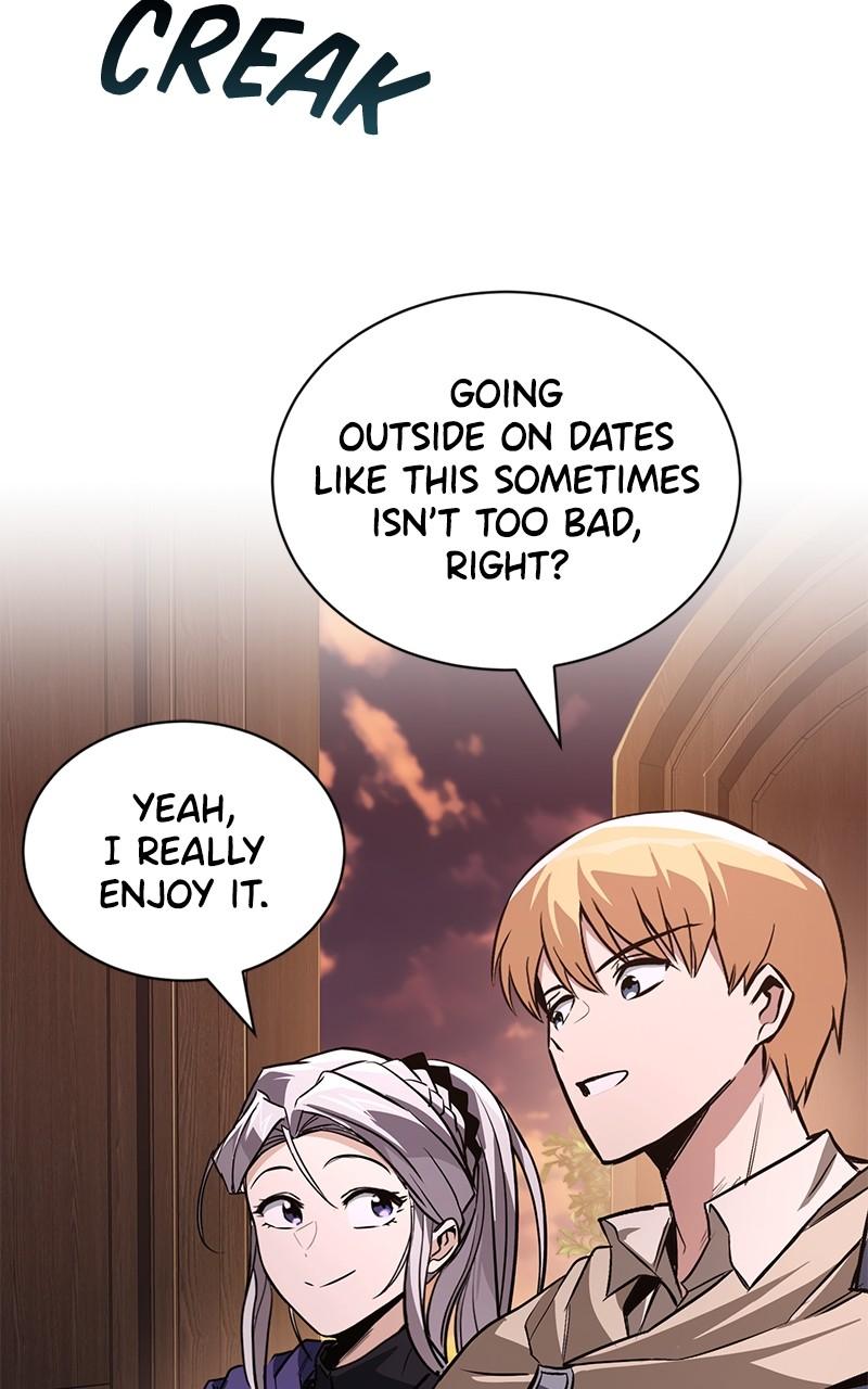 The Lazy Lord Masters the Sword Chapter 127 — page 86