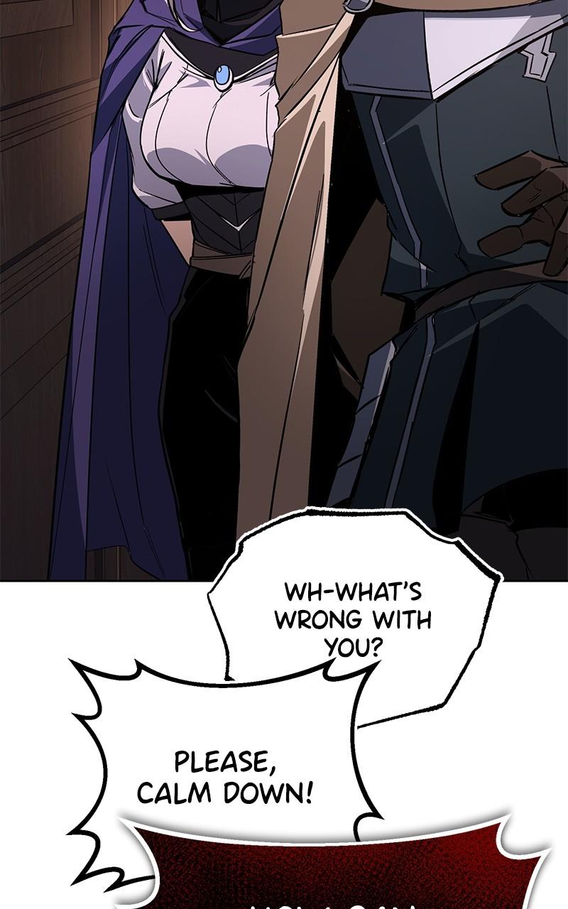 The Lazy Lord Masters the Sword Chapter 127 — page 87