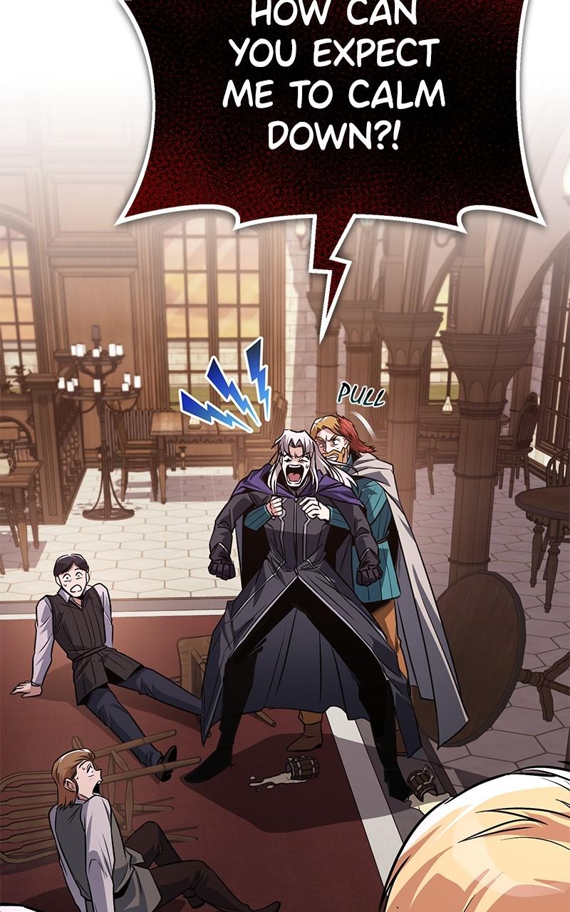 The Lazy Lord Masters the Sword Chapter 127 — page 88