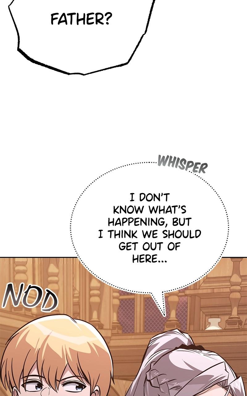 The Lazy Lord Masters the Sword Chapter 127 — page 93