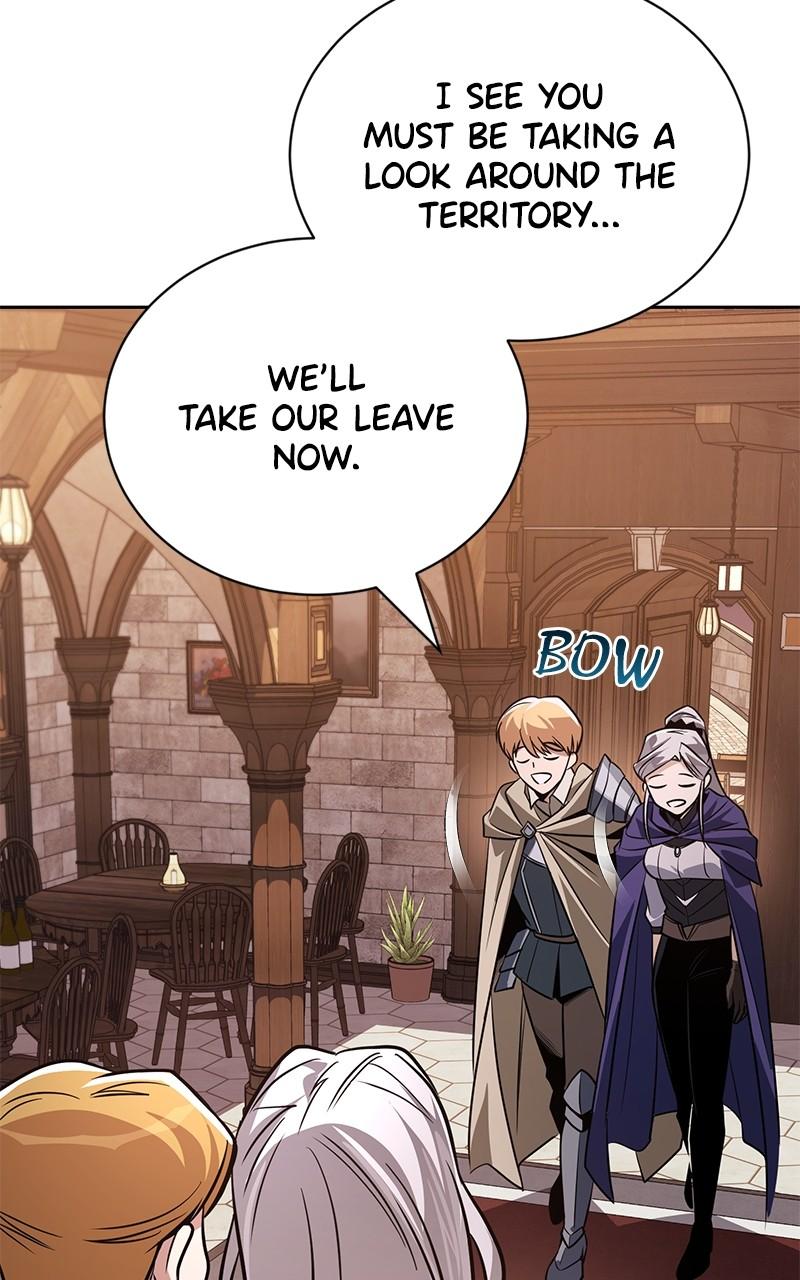 The Lazy Lord Masters the Sword Chapter 127 — page 95