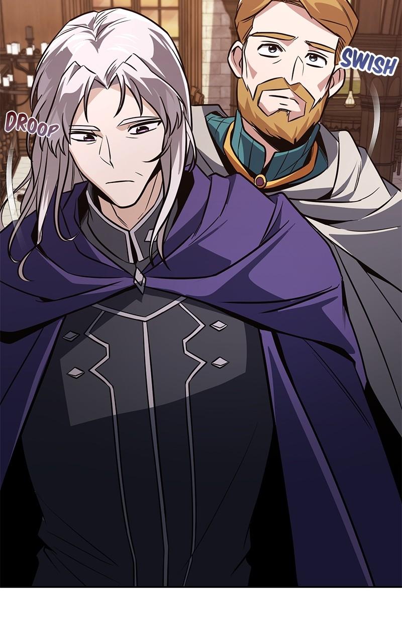 The Lazy Lord Masters the Sword Chapter 127 — page 99