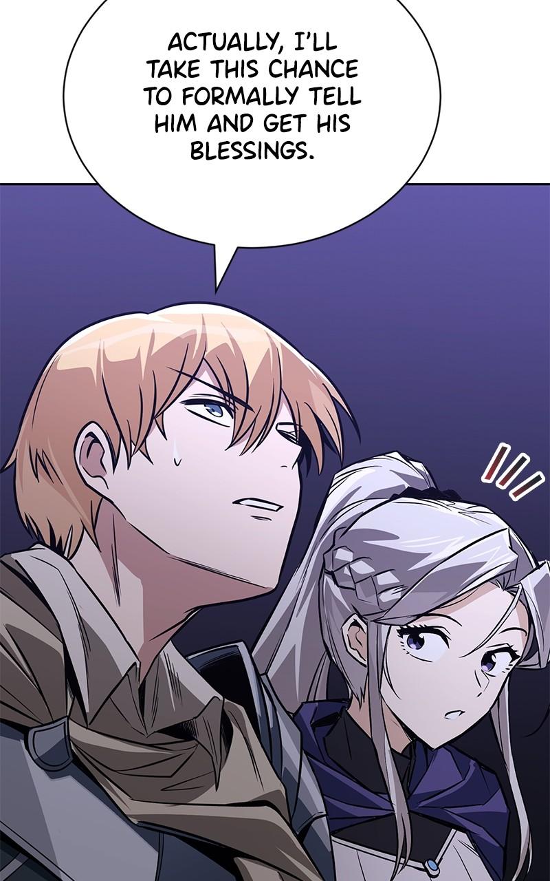 The Lazy Lord Masters the Sword Chapter 127 — page 105