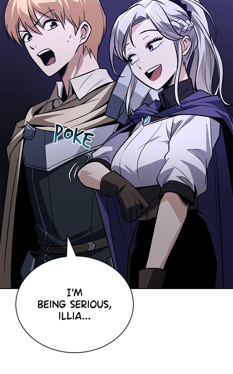 The Lazy Lord Masters the Sword Chapter 127 — page 107