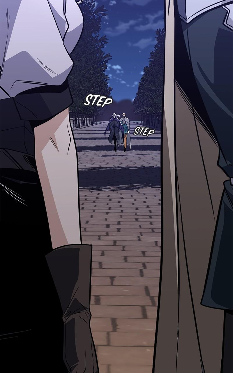 The Lazy Lord Masters the Sword Chapter 127 — page 109