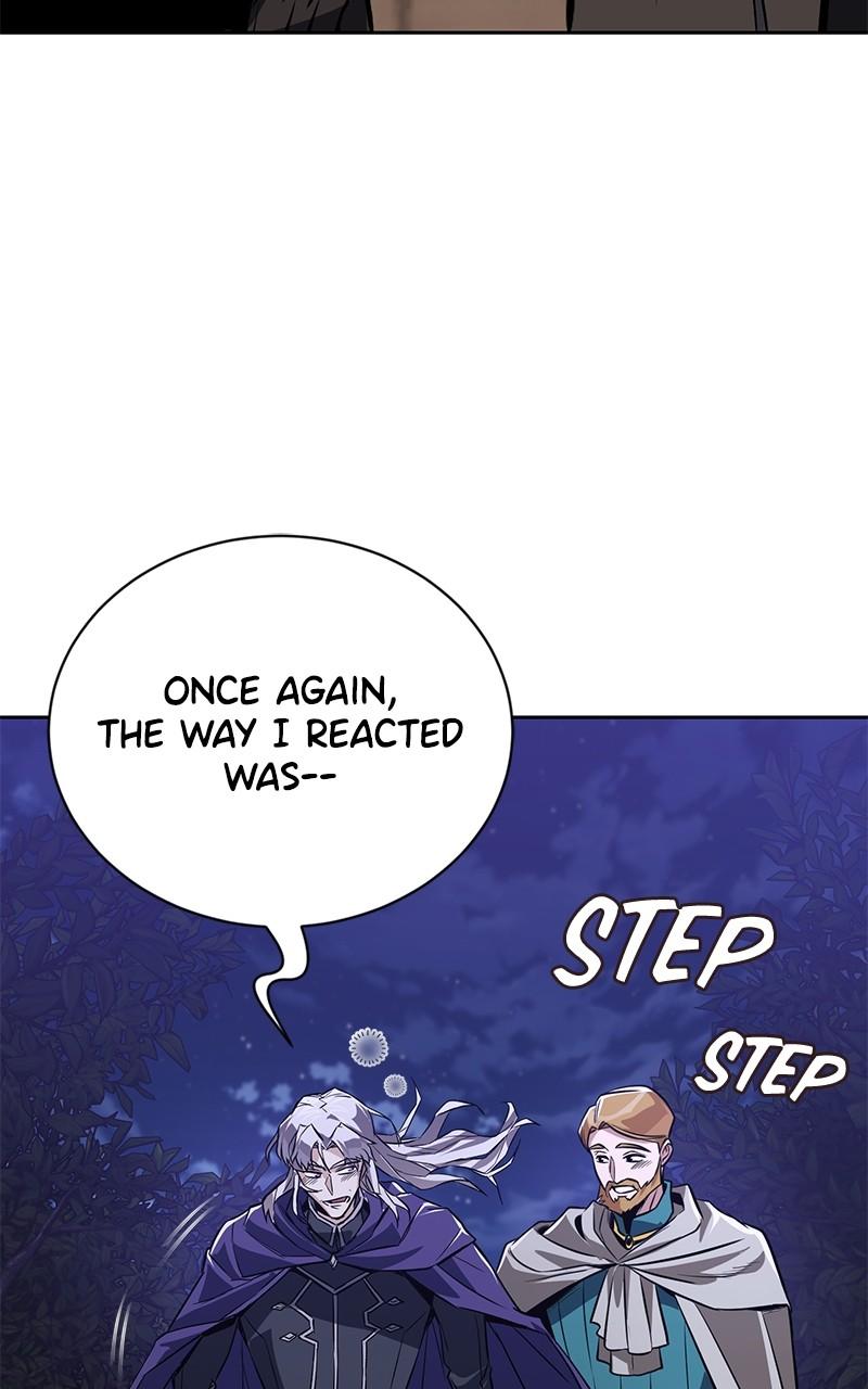 The Lazy Lord Masters the Sword Chapter 127 — page 110