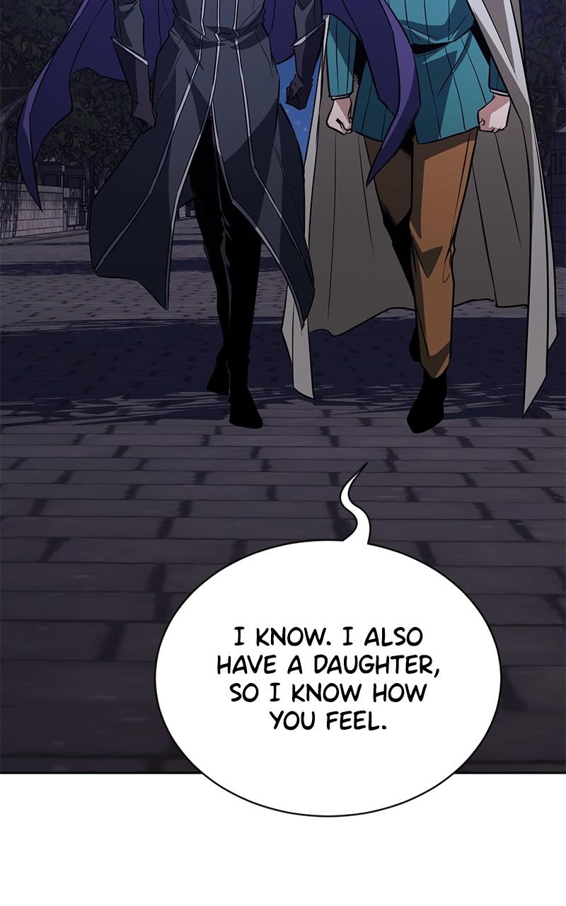 The Lazy Lord Masters the Sword Chapter 127 — page 111