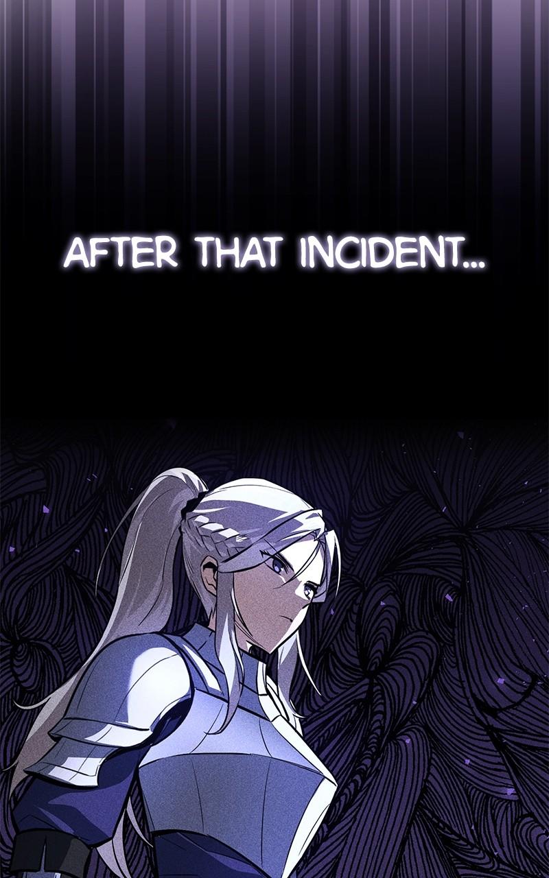 The Lazy Lord Masters the Sword Chapter 127 — page 119