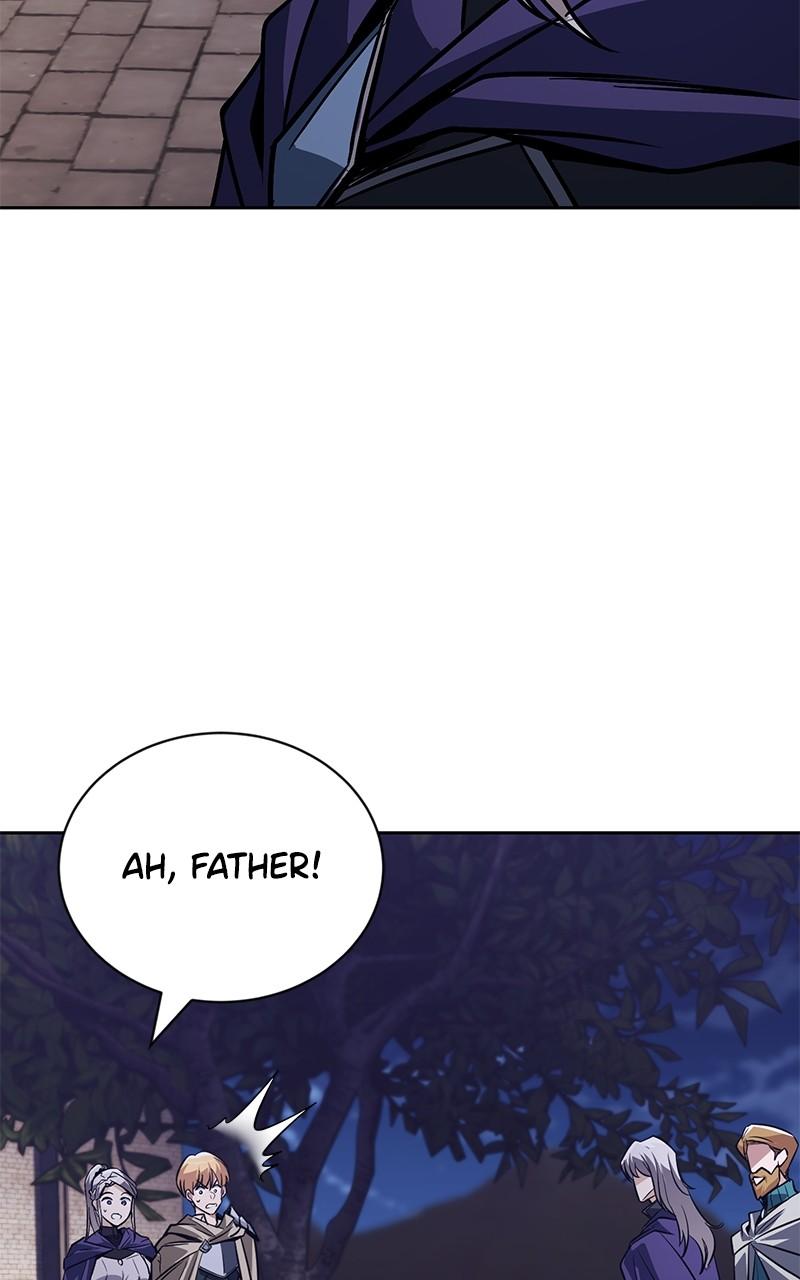 The Lazy Lord Masters the Sword Chapter 127 — page 125