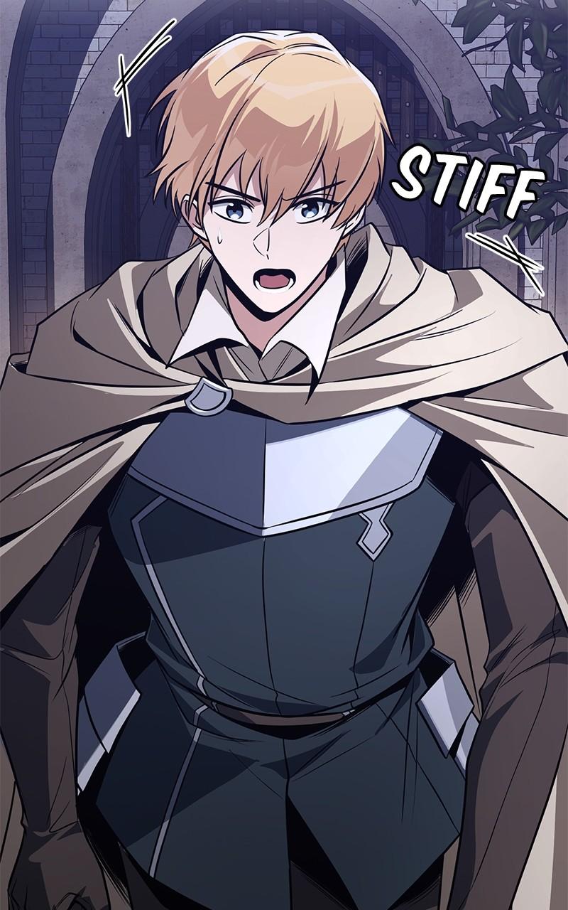 The Lazy Lord Masters the Sword Chapter 127 — page 127