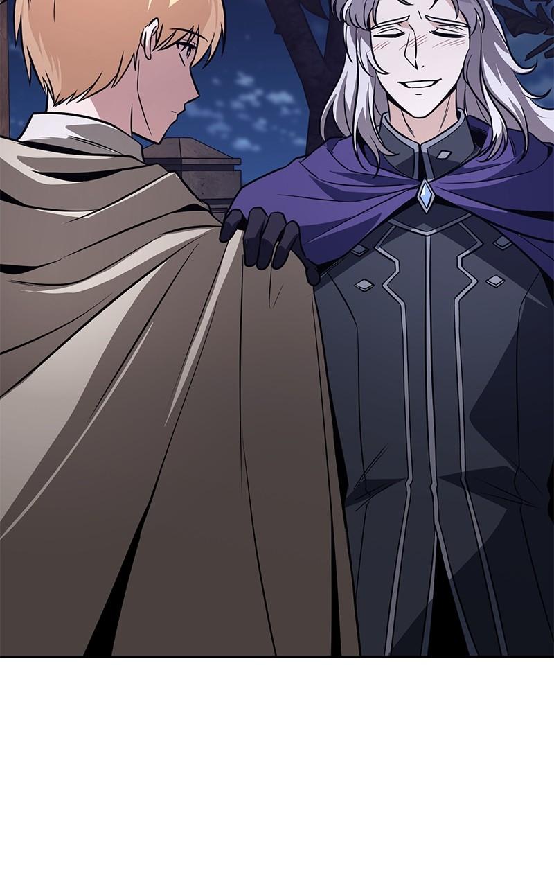 The Lazy Lord Masters the Sword Chapter 127 — page 130