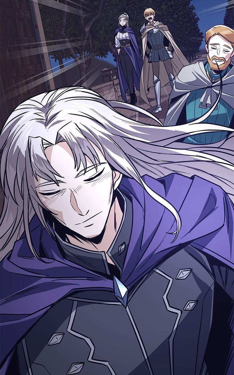 The Lazy Lord Masters the Sword Chapter 127 — page 133