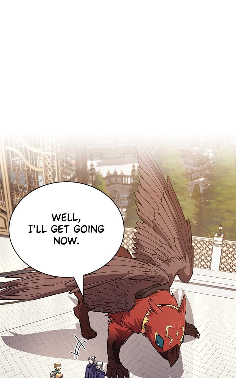 The Lazy Lord Masters the Sword Chapter 128 — page 1