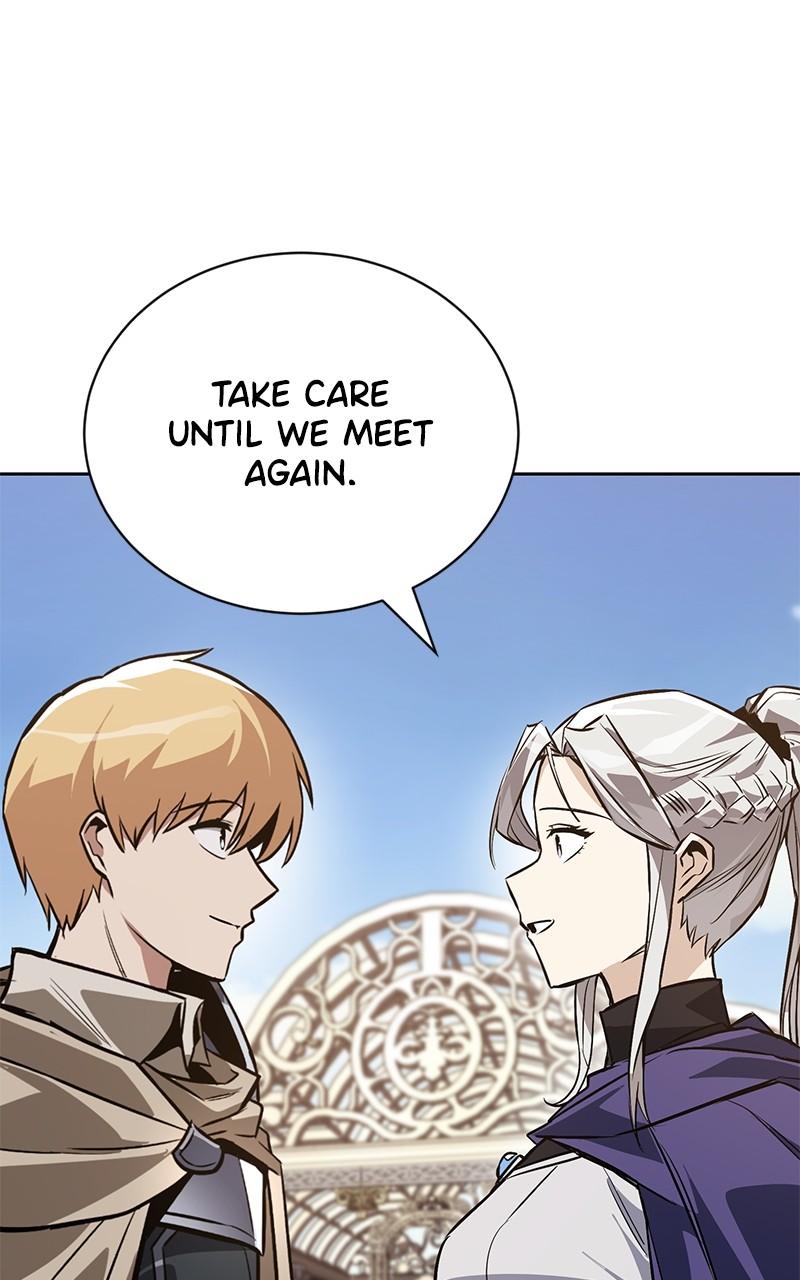 The Lazy Lord Masters the Sword Chapter 128 — page 4