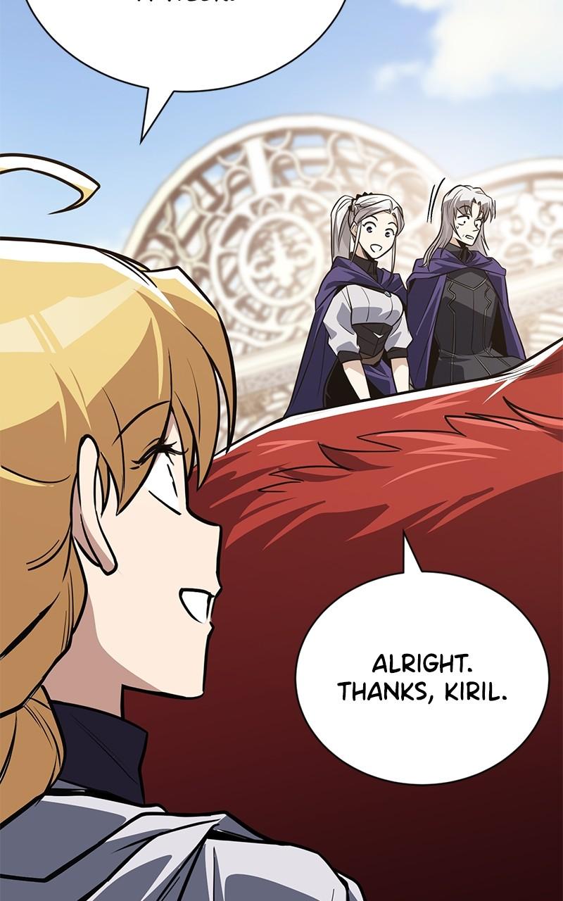 The Lazy Lord Masters the Sword Chapter 128 — page 6