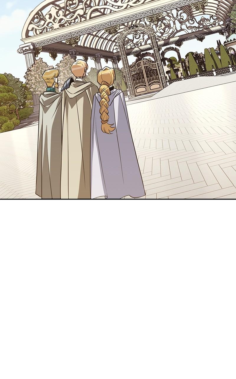 The Lazy Lord Masters the Sword Chapter 128 — page 8