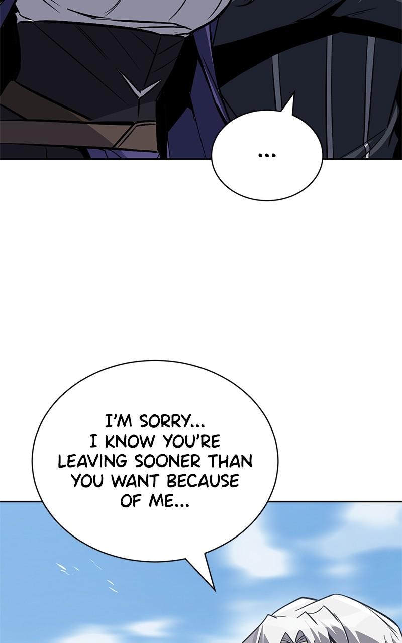 The Lazy Lord Masters the Sword Chapter 128 — page 10