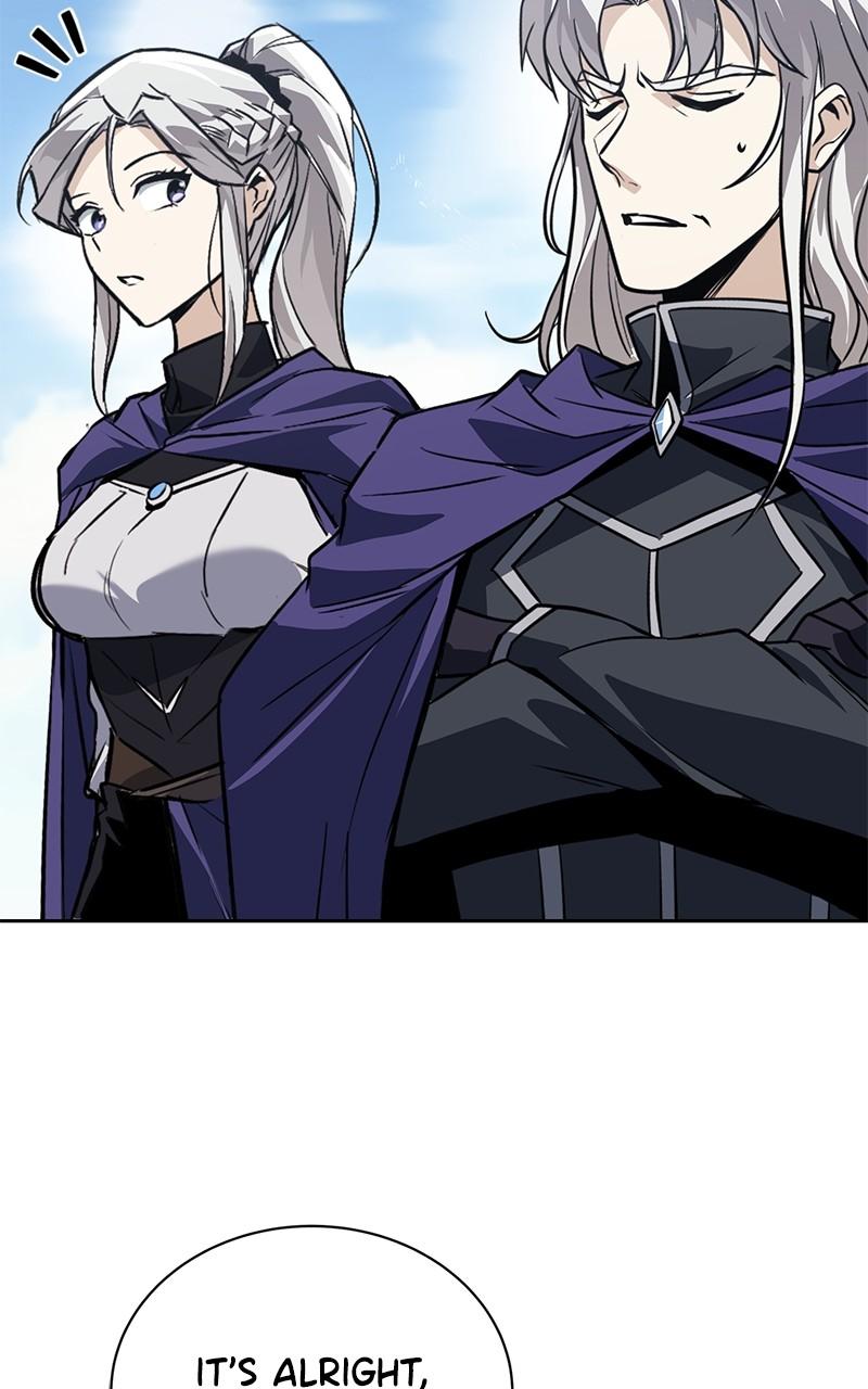 The Lazy Lord Masters the Sword Chapter 128 — page 11