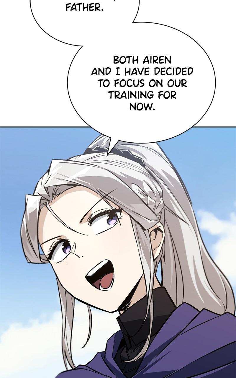 The Lazy Lord Masters the Sword Chapter 128 — page 12