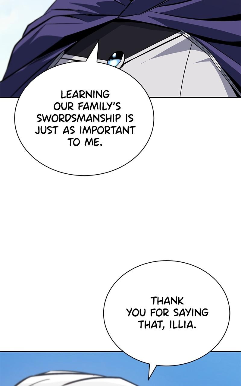 The Lazy Lord Masters the Sword Chapter 128 — page 13