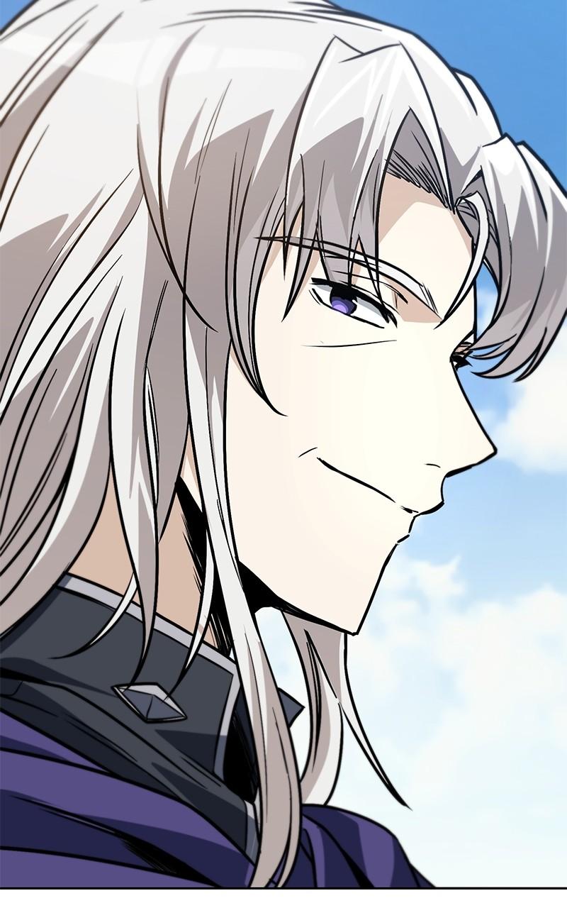 The Lazy Lord Masters the Sword Chapter 128 — page 14