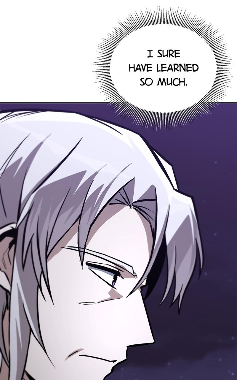 The Lazy Lord Masters the Sword Chapter 128 — page 17