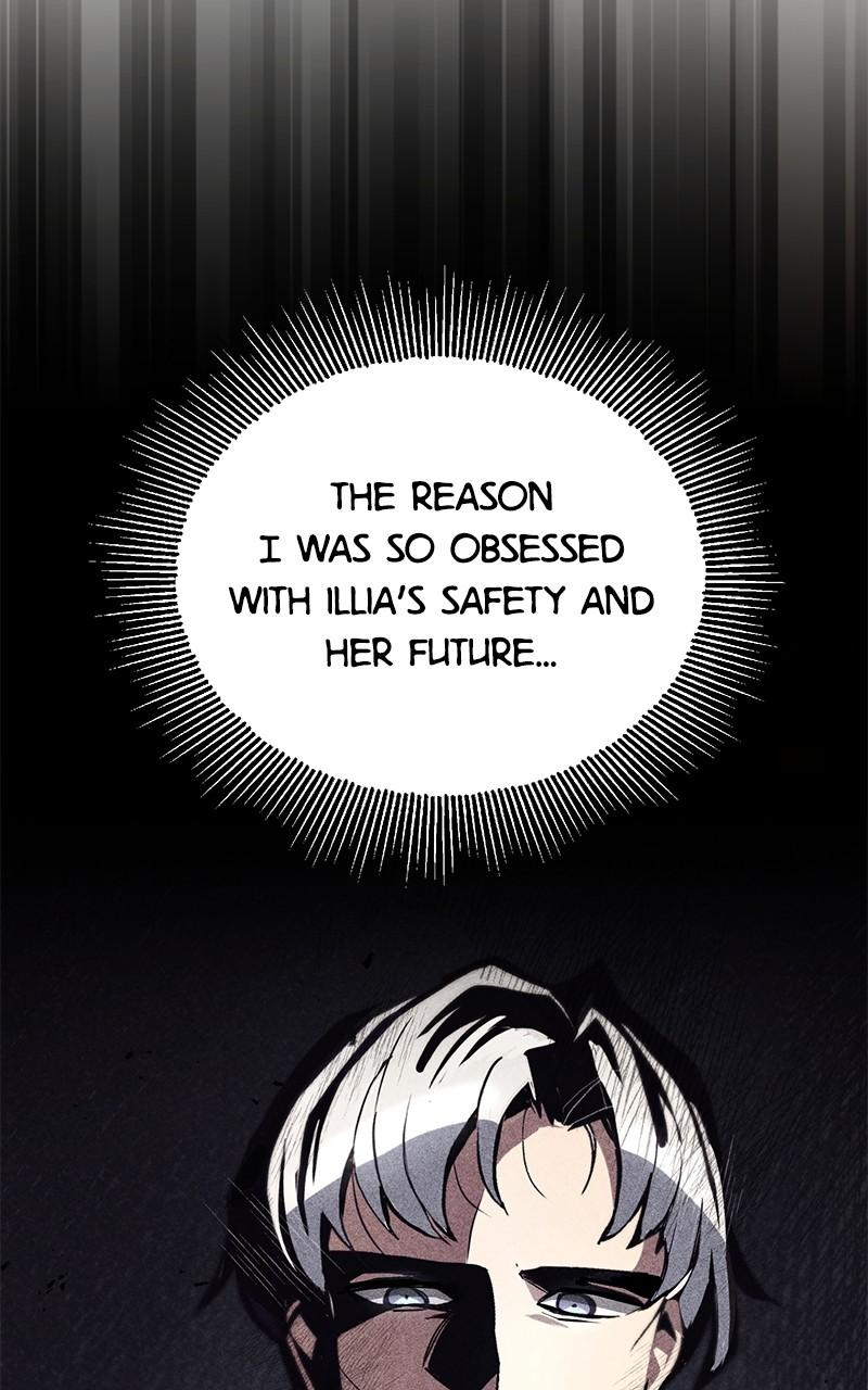 The Lazy Lord Masters the Sword Chapter 128 — page 19