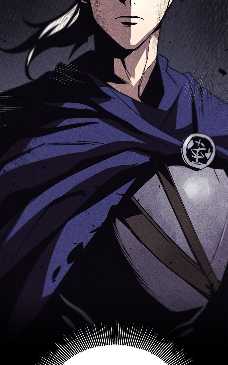 The Lazy Lord Masters the Sword Chapter 128 — page 20