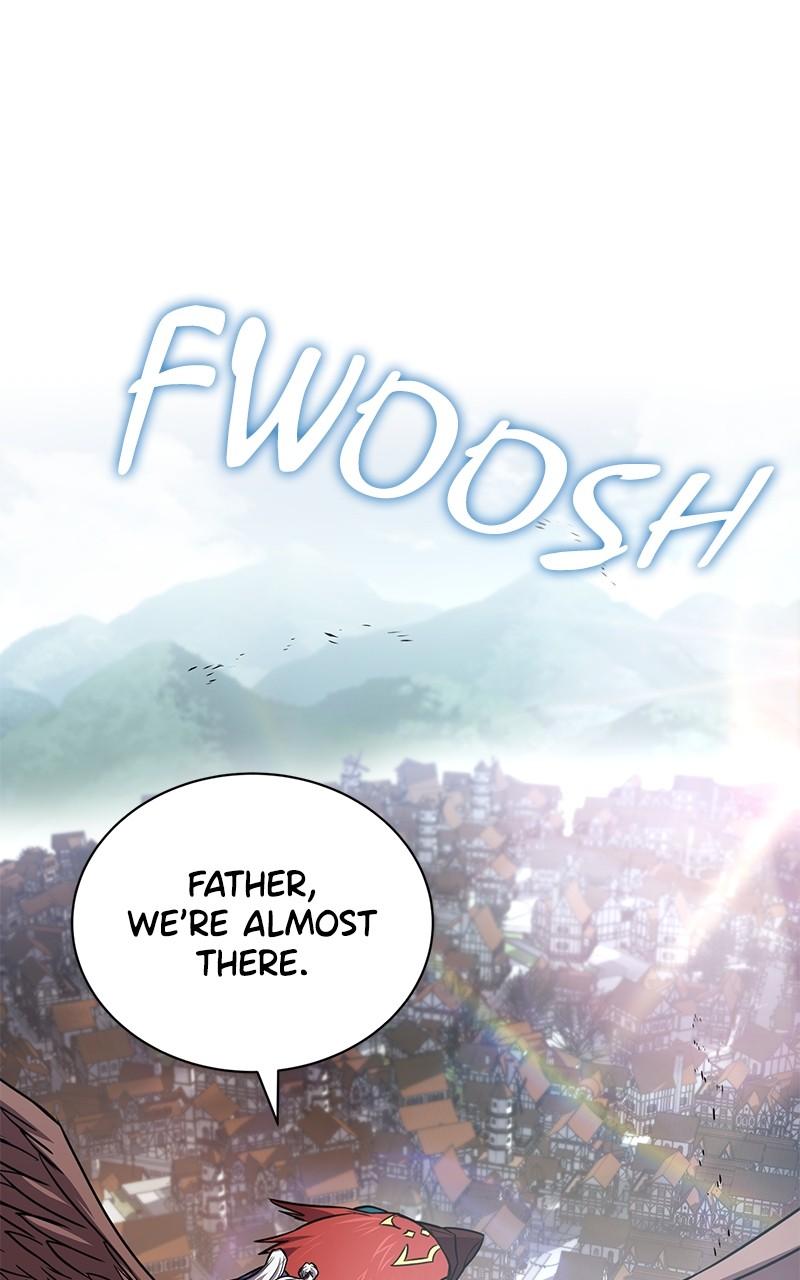 The Lazy Lord Masters the Sword Chapter 128 — page 27