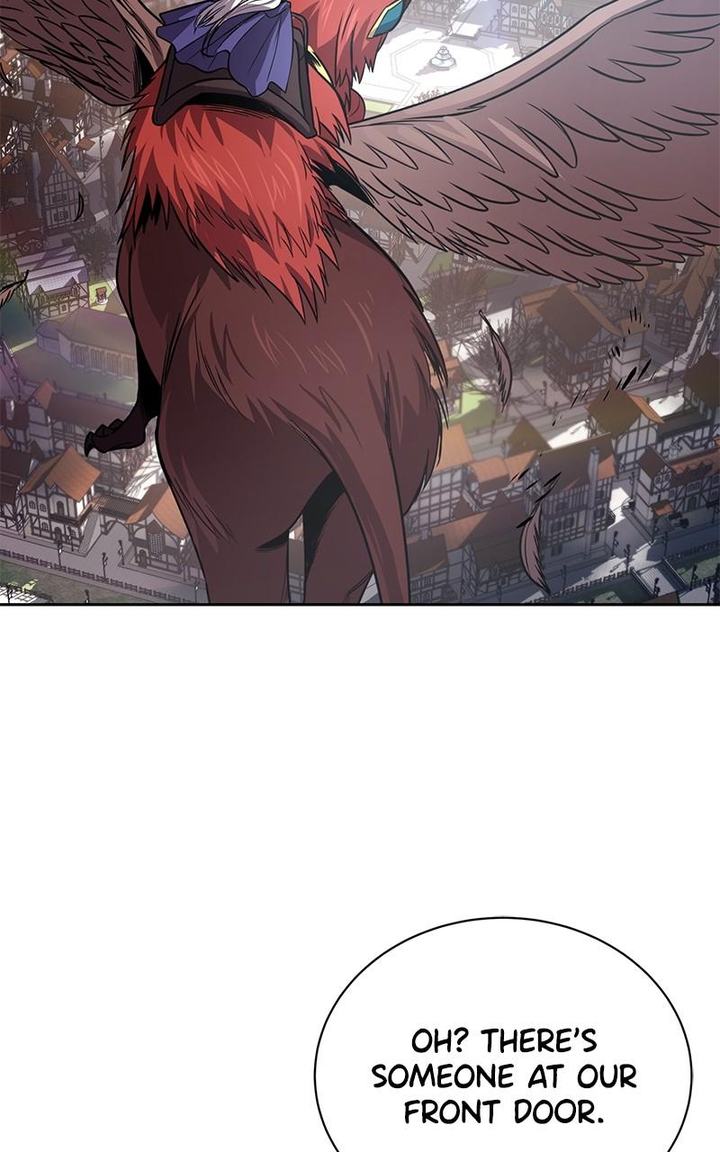 The Lazy Lord Masters the Sword Chapter 128 — page 28