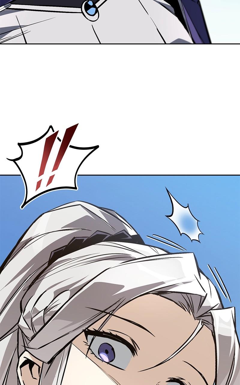 The Lazy Lord Masters the Sword Chapter 128 — page 30