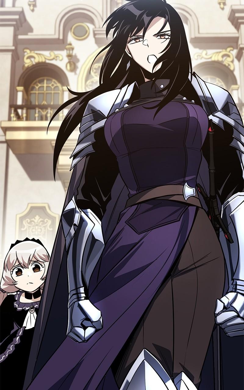 The Lazy Lord Masters the Sword Chapter 128 — page 36