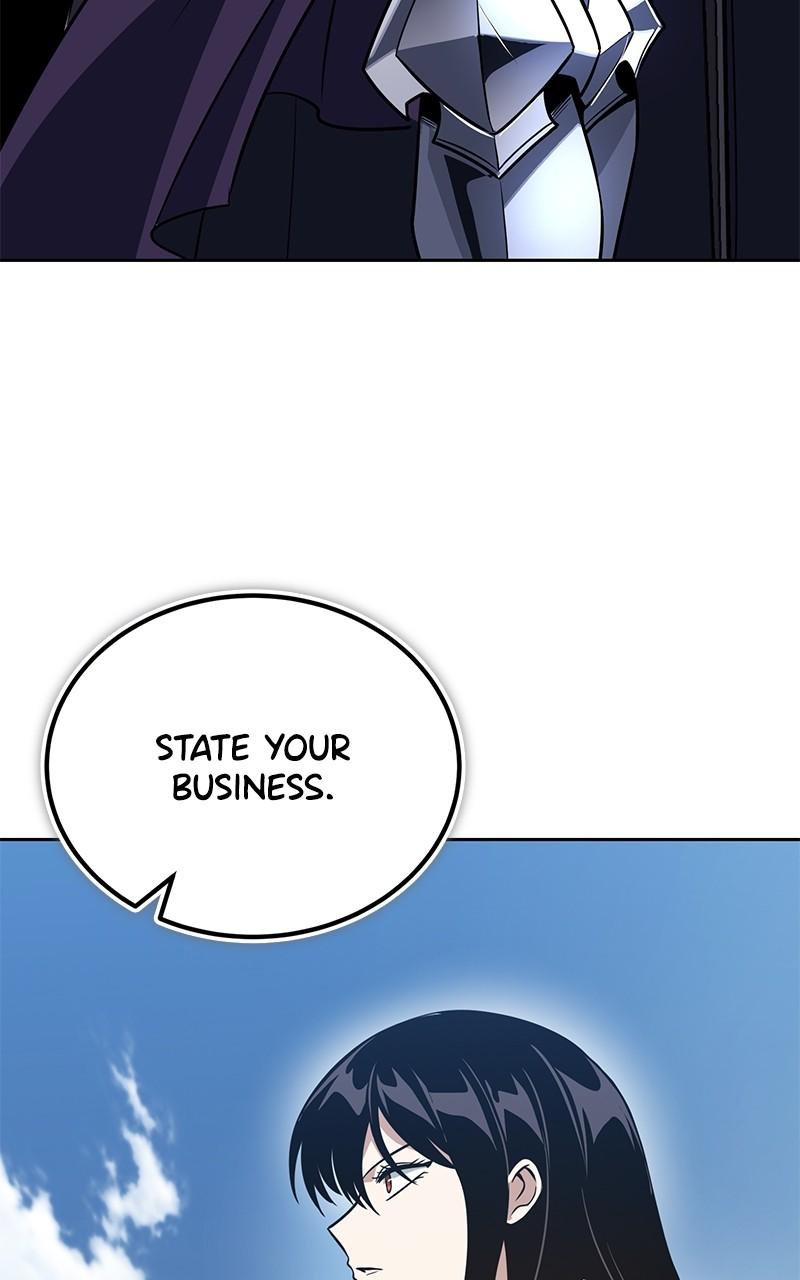 The Lazy Lord Masters the Sword Chapter 128 — page 37