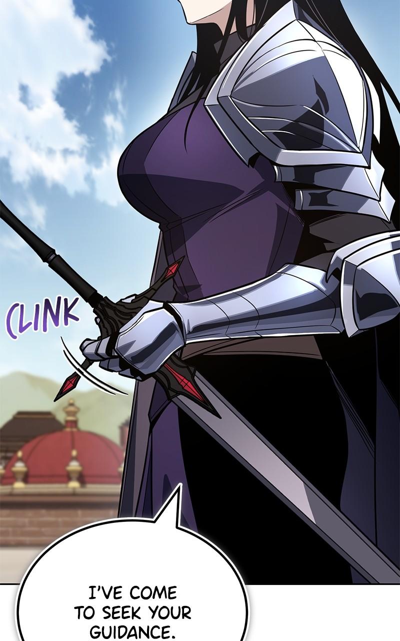 The Lazy Lord Masters the Sword Chapter 128 — page 38