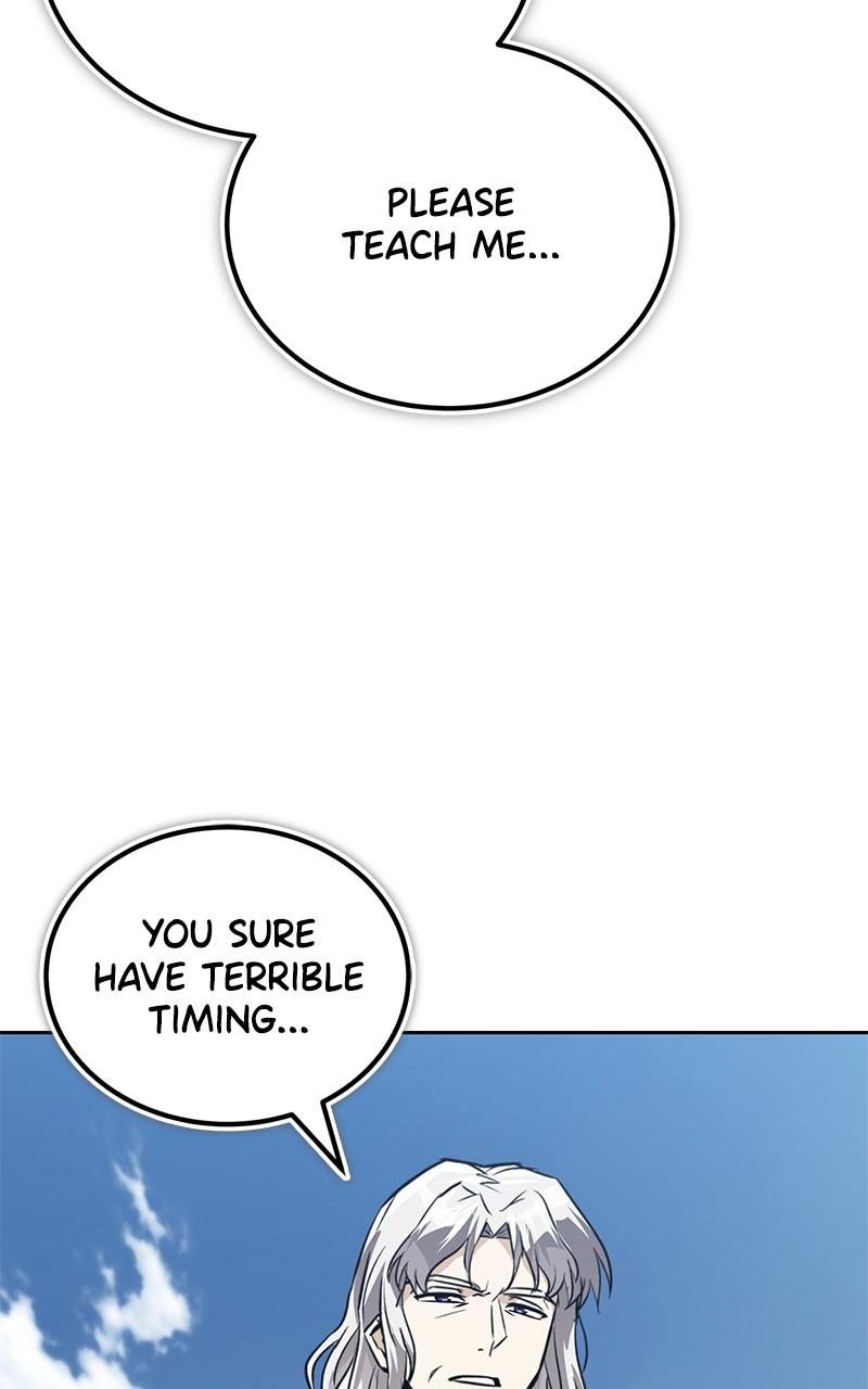 The Lazy Lord Masters the Sword Chapter 128 — page 39